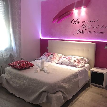 Dolce Vita Lovely Suites Cavriago Esterno foto