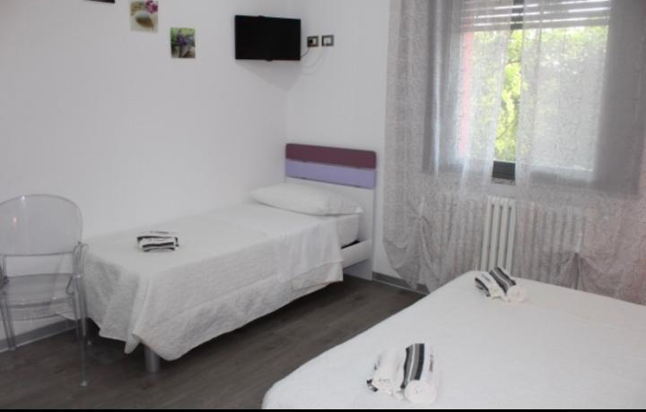 Dolce Vita Lovely Suites Cavriago Esterno foto