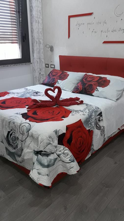 Dolce Vita Lovely Suites Cavriago Esterno foto