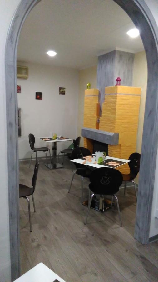 Dolce Vita Lovely Suites Cavriago Esterno foto