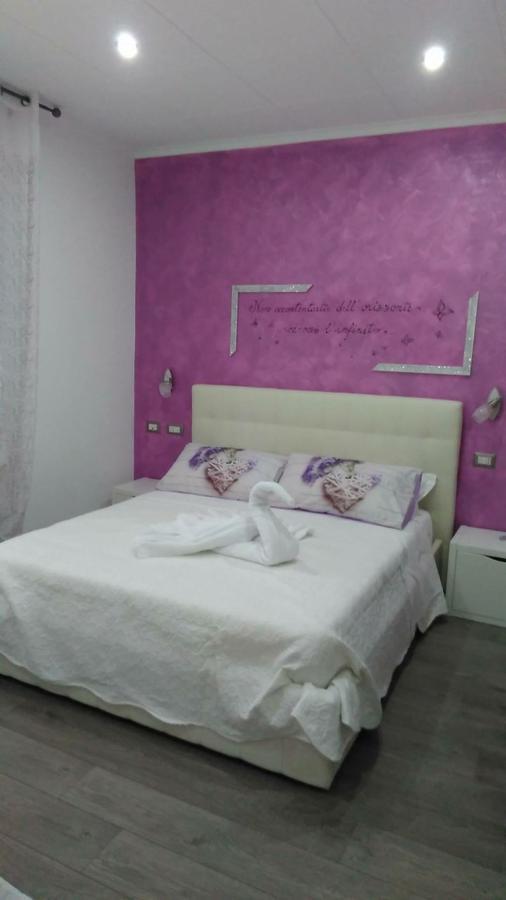 Dolce Vita Lovely Suites Cavriago Esterno foto