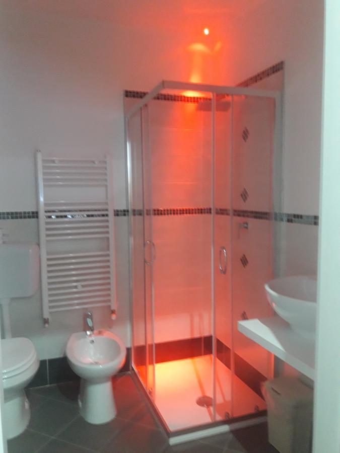 Dolce Vita Lovely Suites Cavriago Esterno foto