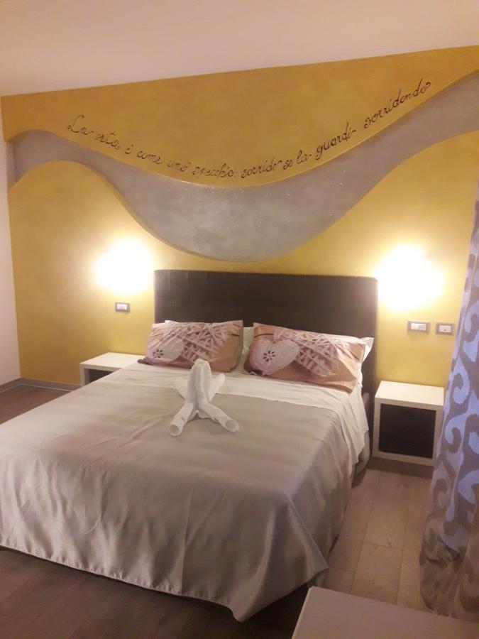Dolce Vita Lovely Suites Cavriago Esterno foto