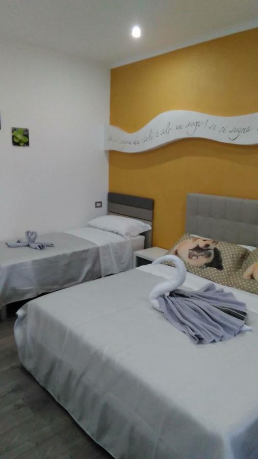 Dolce Vita Lovely Suites Cavriago Camera foto
