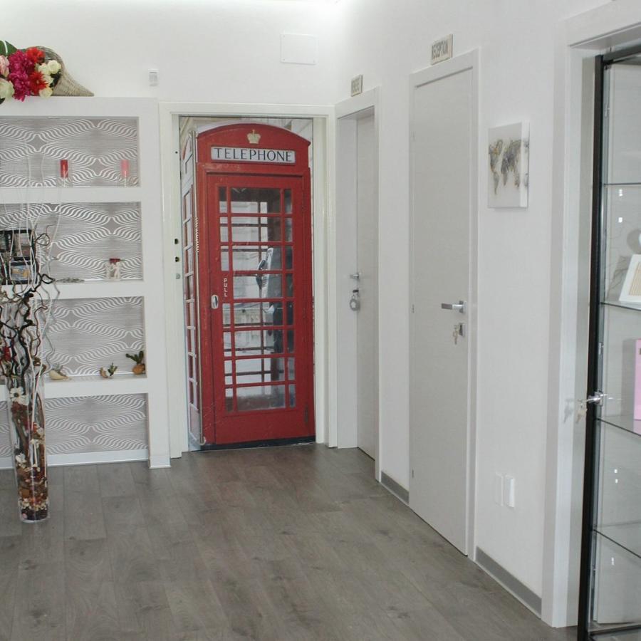 Dolce Vita Lovely Suites Cavriago Esterno foto