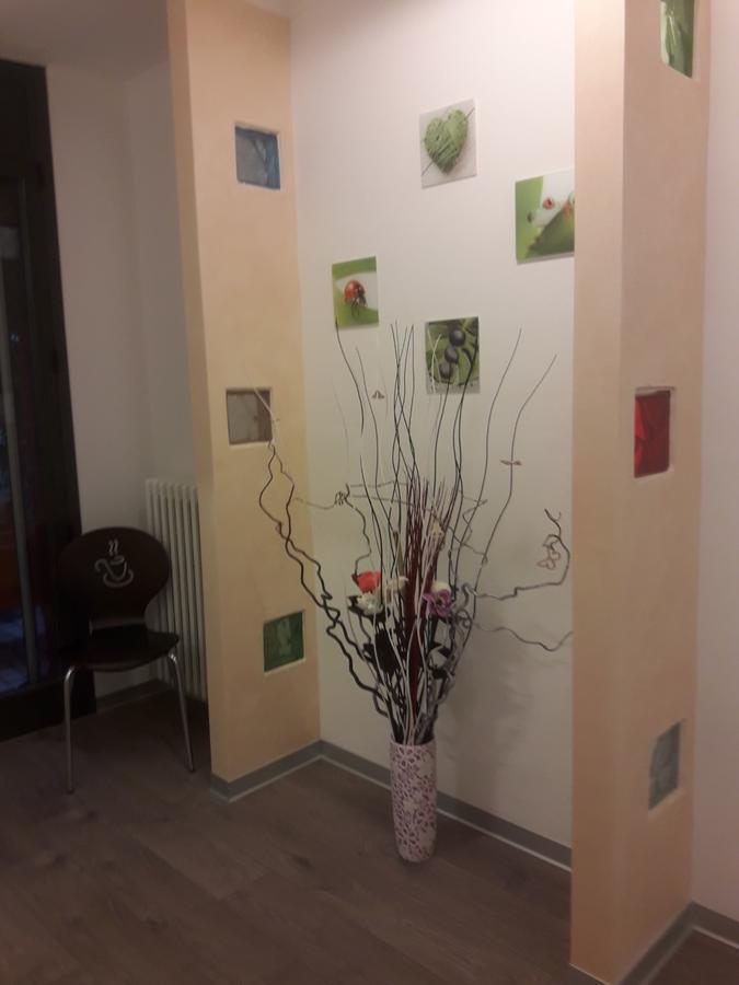 Dolce Vita Lovely Suites Cavriago Esterno foto